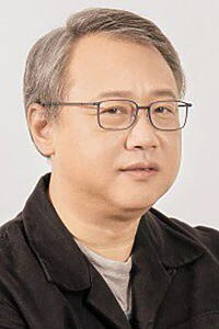 Porträt von Hsi-Sheng Chen