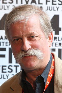 Porträt von Hubert Toint