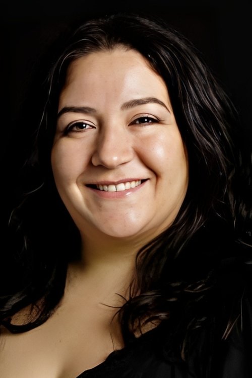 Porträt von Hülya Duyar