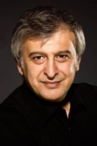 Porträt von Hüseyin Avni Danyal