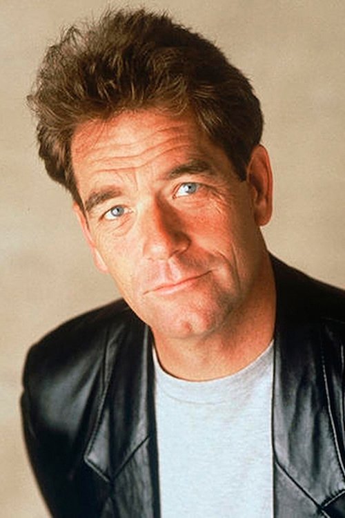 Porträt von Huey Lewis