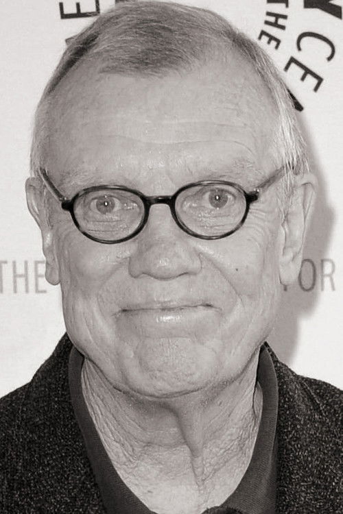 Porträt von Hugh Wilson