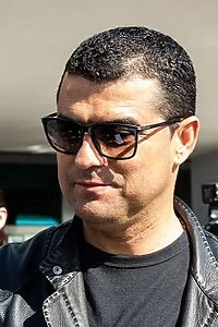 Porträt von Hugo Aveiro