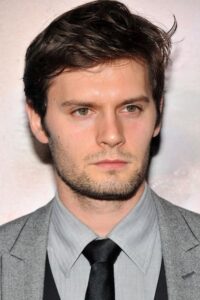 Porträt von Hugo Becker