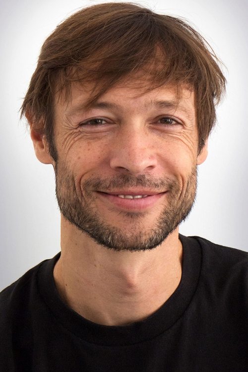 Porträt von Hugo Dillon