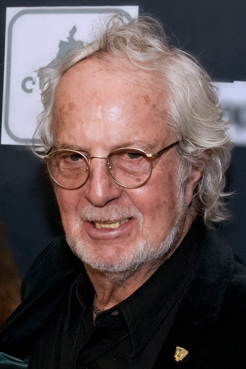 Porträt von Hugo Stiglitz