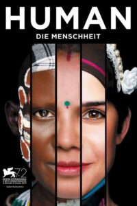 Filmplakat zu Human