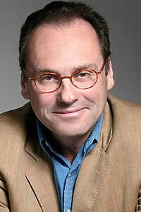 Porträt von Humbert Balsan