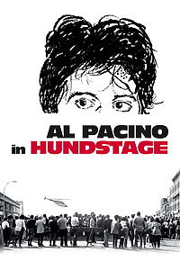 Filmplakat zu Hundstage
