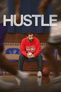 Filmplakat zu Hustle