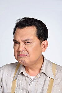 Porträt von Hữu Châu