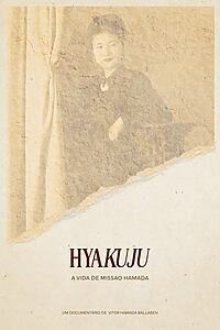 Filmplakat zu Hyakuju