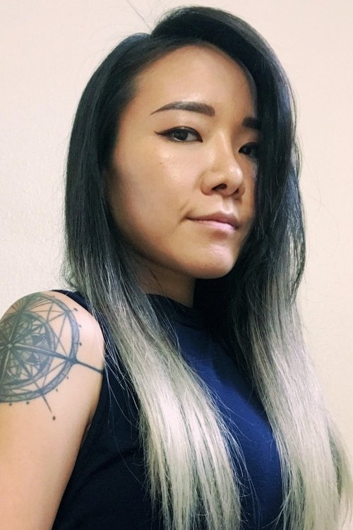 Porträt von Hyein Park