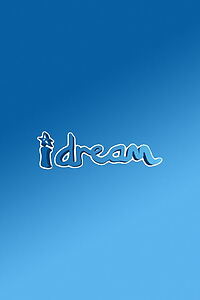Serienplakat zu I Dream