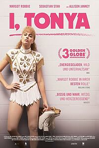 Filmplakat zu I, Tonya