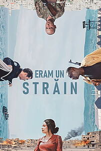 Filmplakat zu I Was a Stranger