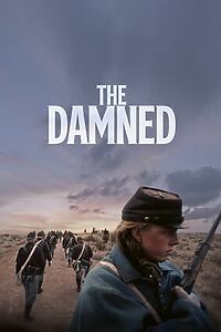 Filmplakat zu I dannati