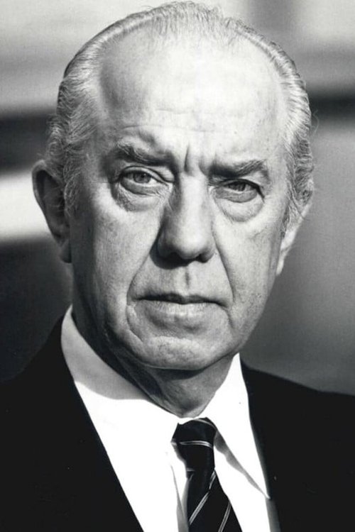 Porträt von Ian Abercrombie