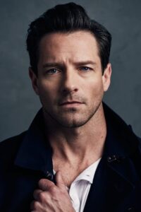 Porträt von Ian Bohen