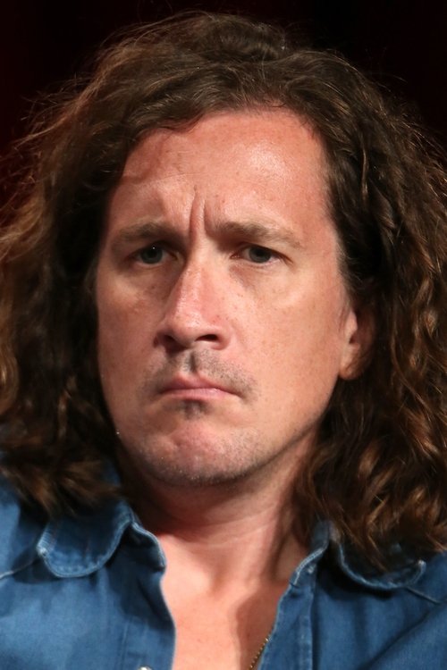 Porträt von Ian Brennan