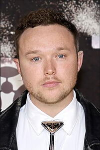 Porträt von Ian Colletti