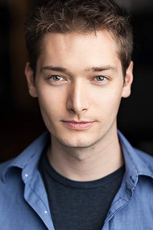 Porträt von Ian Hanlin