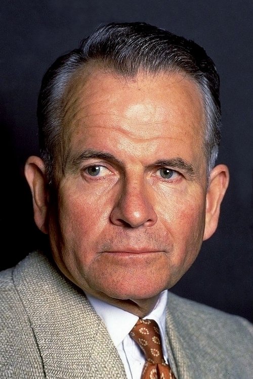 Porträt von Ian Holm