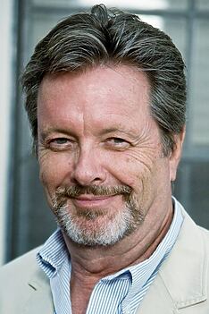Porträt von Ian Ogilvy
