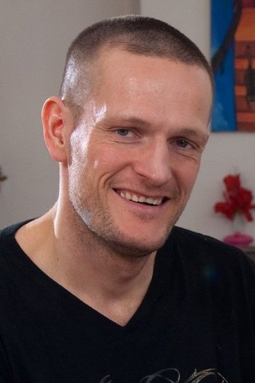 Porträt von Ian Scott