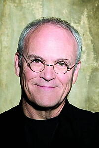 Porträt von Ian Thomas