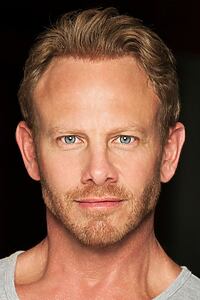 Porträt von Ian Ziering