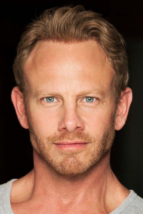 Porträt von Ian Ziering