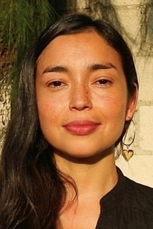 Porträt von Iazua Larios