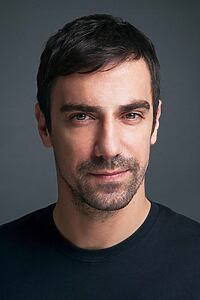 Porträt von İbrahim Çelikkol