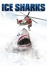 Filmplakat zu Ice Sharks
