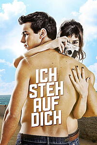 Filmplakat zu Ich steh auf dich