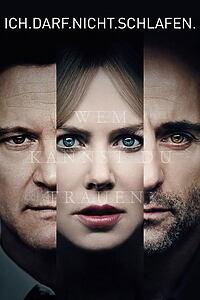 Filmplakat zu Ich.Darf.Nicht.Schlafen.