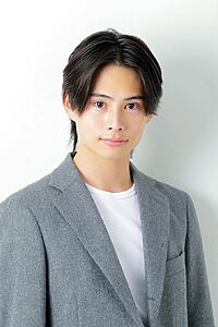 Porträt von Ichinose Taiyo