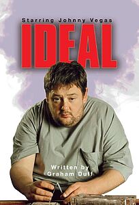 Serienplakat zu Ideal