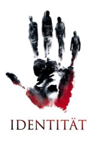 Filmplakat zu Identität