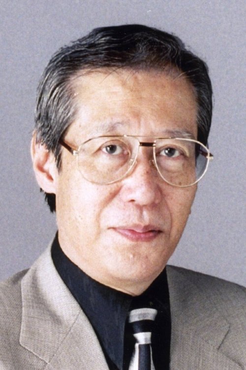 Porträt von Iemasa Kayumi