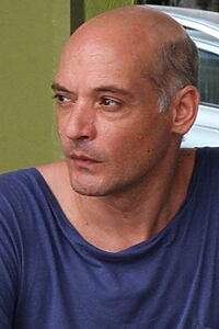 Porträt von Ieronymos Kaletsanos