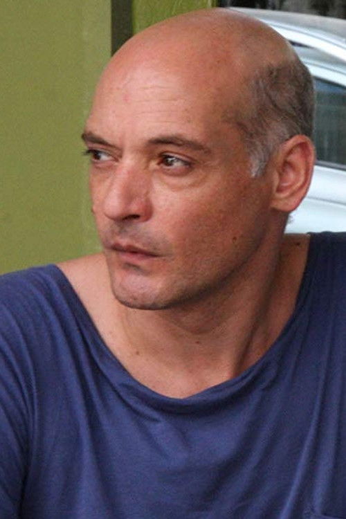 Porträt von Ieronymos Kaletsanos