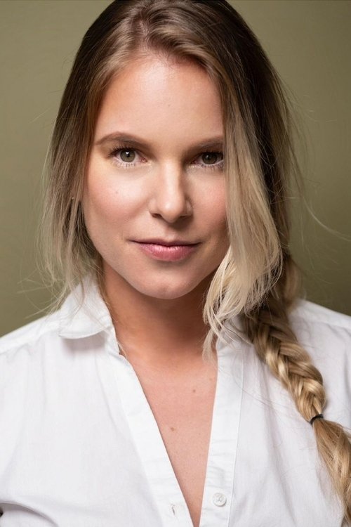 Porträt von Ignacia Allamand