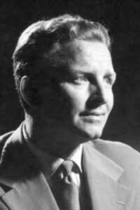 Porträt von Igor Śmiałowski