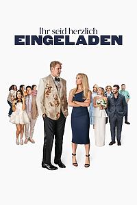 Filmplakat zu Ihr seid herzlich eingeladen