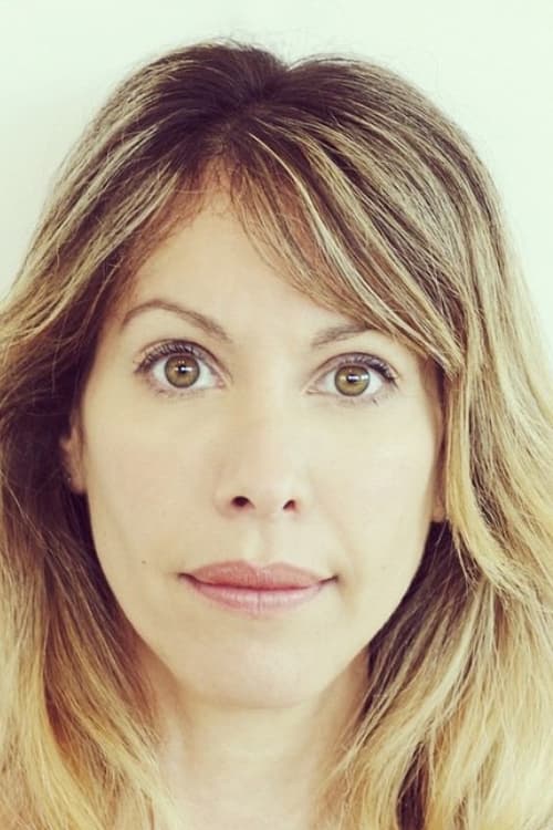 Porträt von Ilana Levine