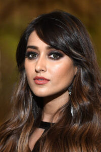 Porträt von Ileana D'Cruz