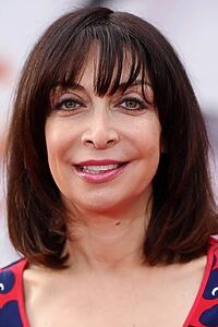 Porträt von Illeana Douglas