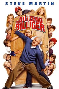 Filmplakat zu Im Dutzend billiger